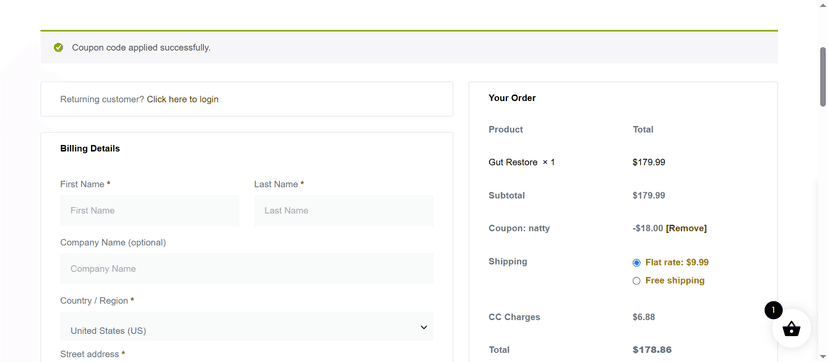 20% Off on Research Chemicals - Save Big with Half Nattys Coupon Code